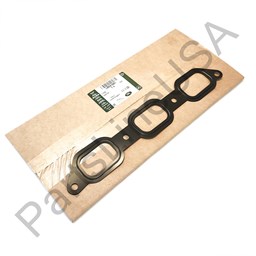 Show details for Genuine Land Rover Gasket Intake Manifold Cooler LR041681 Picture of Genuine Land Rover Gasket Intake Manifold Cooler LR041681